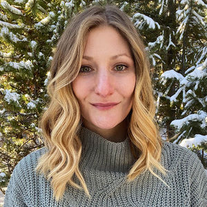 Meet your Posher, Raelyn